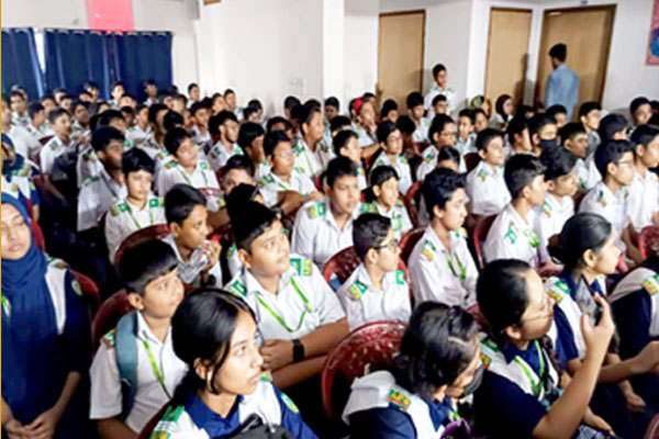 students lps